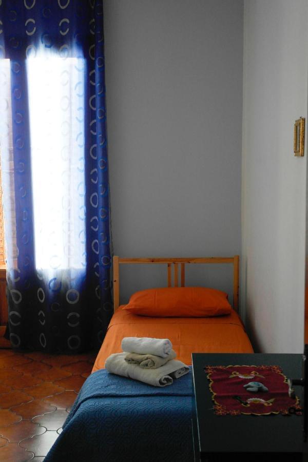 Villa Casa Iolanda à Donnalucata  Extérieur photo