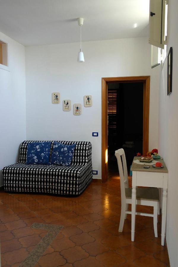 Villa Casa Iolanda à Donnalucata  Extérieur photo