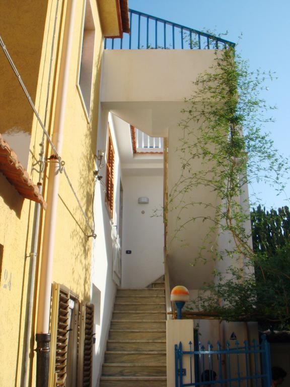 Villa Casa Iolanda à Donnalucata  Chambre photo