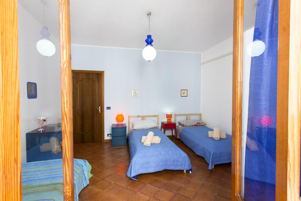 Villa Casa Iolanda à Donnalucata  Extérieur photo