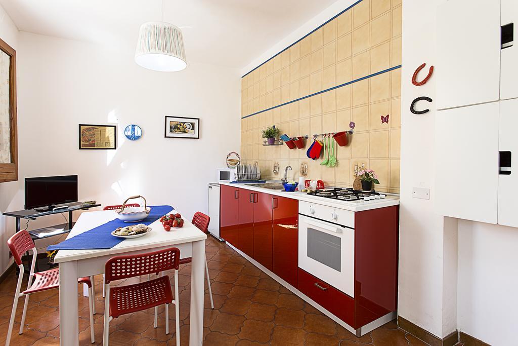 Villa Casa Iolanda à Donnalucata  Extérieur photo