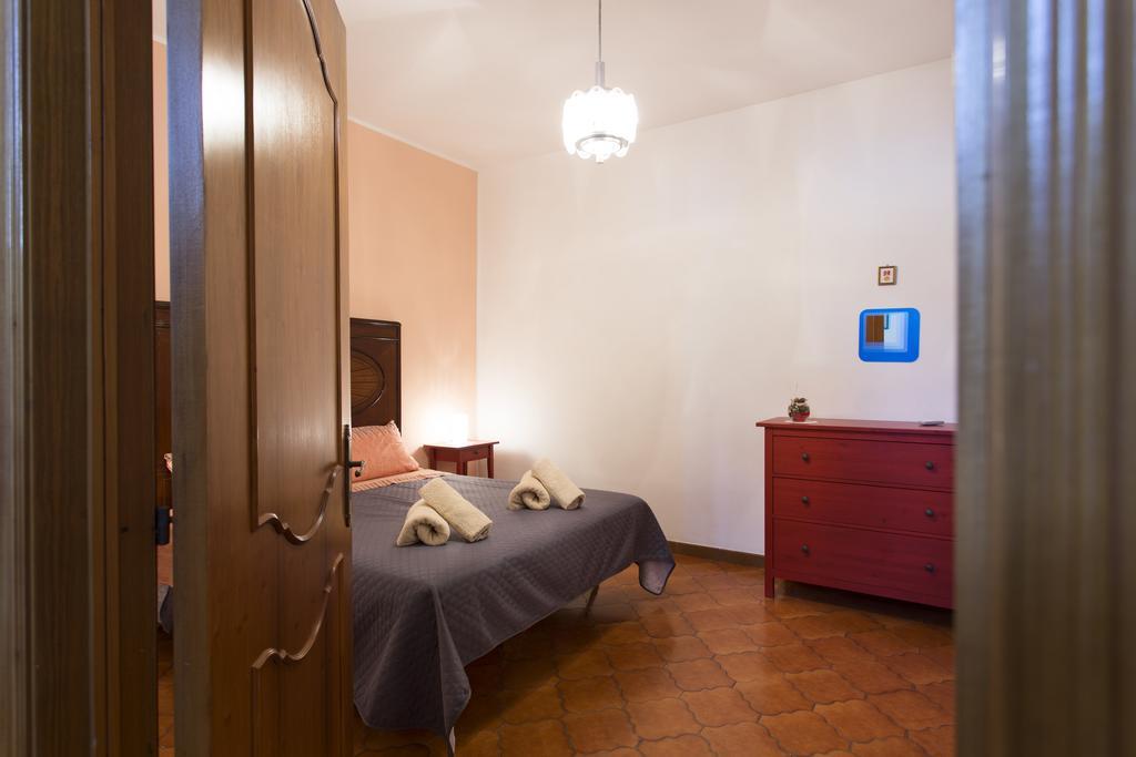 Villa Casa Iolanda à Donnalucata  Extérieur photo