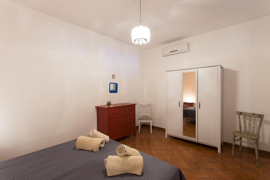 Villa Casa Iolanda à Donnalucata  Extérieur photo